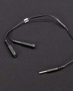 ElectraStim Tri-Phase Combiner Cable