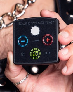 ElectraStim KIX Power Box