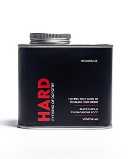 HARD Libido Boost