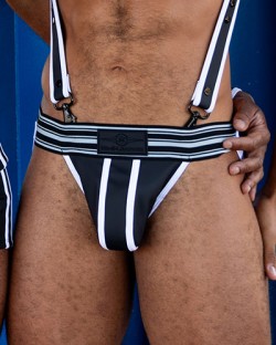 FuckGear Jock - 5 Colors