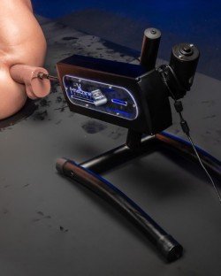 F-Machine Gigolo Fuck Machine