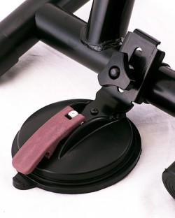 F-Machine Ground Anchor