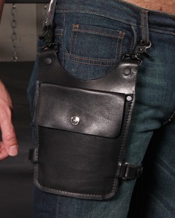 Thigh Holster Harness 