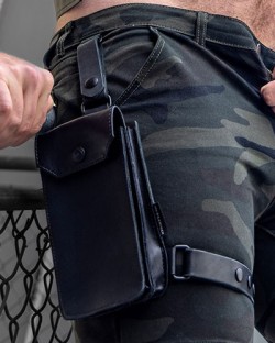 Jockstrap Phone Holster Max