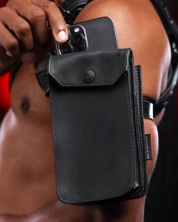 Versatile Phone Holster Max