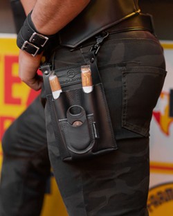 Cigar Holster