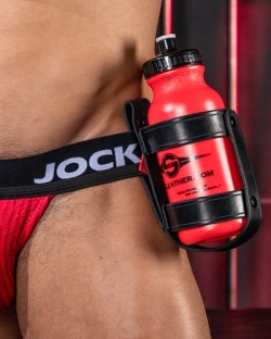 Sports Bottle Holster