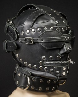 The Sci-Fi Hood