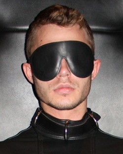 Ultimate Blindfold 
