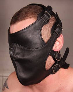 Asylum Muzzle 