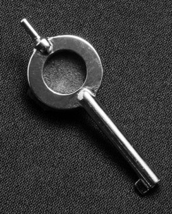 Standard Key 