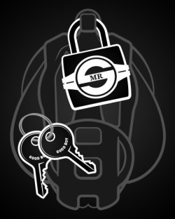 Chastity Key Service 