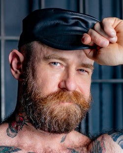 Carpenter Cap
