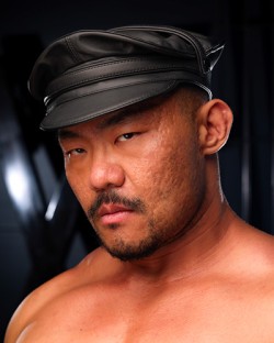Cruising Cap