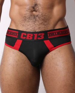 Cellblock13 Baseline Brief - 4 Colors