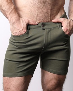 Cellblock13 Brooklyn 2.0 Short - 3 Colors