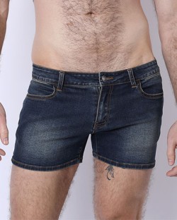 Cellblock13 SoMa Denim Short 2.0 - 3 Colors
