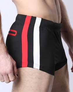 CellBlock 13 Pup Tron Short - 4 Colors