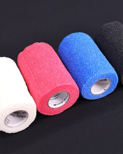 Self Adhesive Bondage Wrap