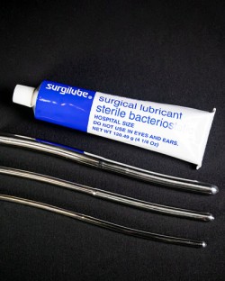 Sterile Lubricant