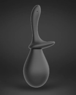 Nexus Anal Douche Set