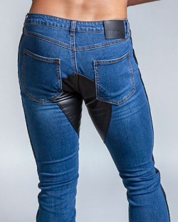 Cellblock13 Saddleback Pant - 3 Colors