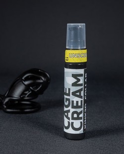 Leather Daddy Cage Cream - Unscented