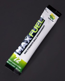 Max Fuel - Lemon Lime Drink Mix