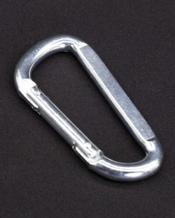 Carabiner - 3"
