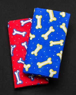 Pup Hankies - 2 Colors