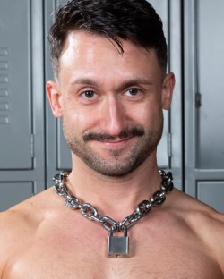 Boy Collar