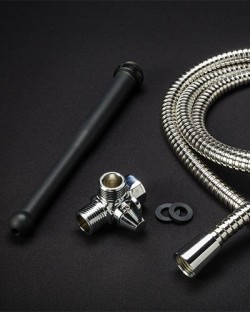 Shower Shot Kit - Flex Nozzle