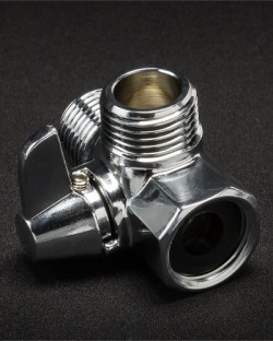 Shower Shot Diverter 