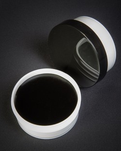 Mr. S Black Dubbin 