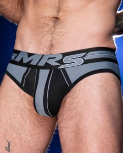 Frontline Brief - Grey