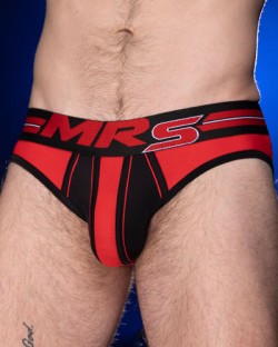 Frontline Brief - Red