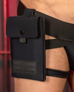 Neo Jock Holster
