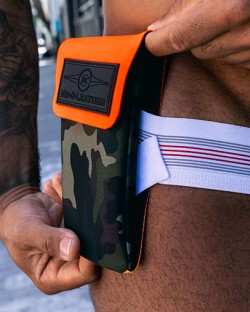 Neo Sport Phone Holster: Custom Colors