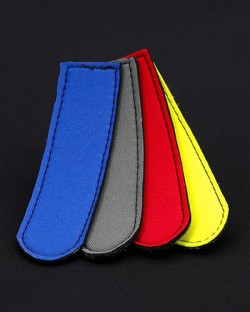 Replacement Tongue for Woof! Muzzle - 5 Colors