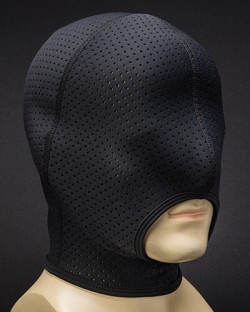 Neo Air Mesh Cocksucker Hood