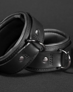 Neoprene Ankle Restraints 