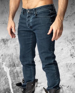 Nasty Pig Jean - Indigo