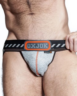 Oxballs OxJok Packer Jockstrap - 3 Colors