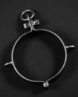 Iron Collar 
