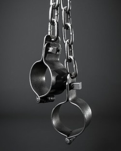 Wrist Manacles