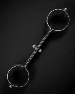 Rigid Ankle Cuffs