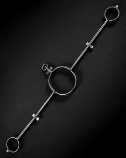 Rigid Collar & Cuffs