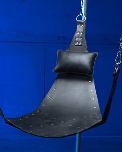 Solid Tri Sling