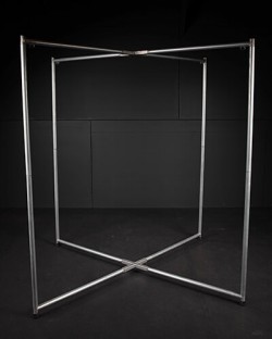 Heavy Duty Portable Sling Frame