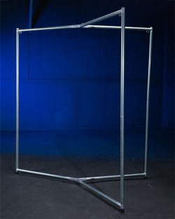 Tri Sling Frame